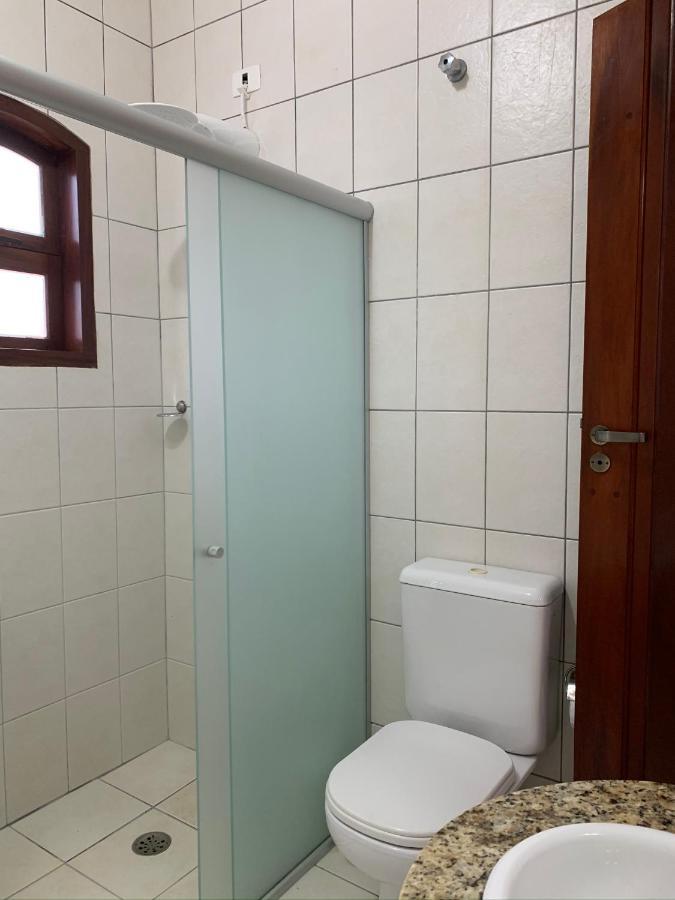 Pousada Villa Verano Parati Esterno foto