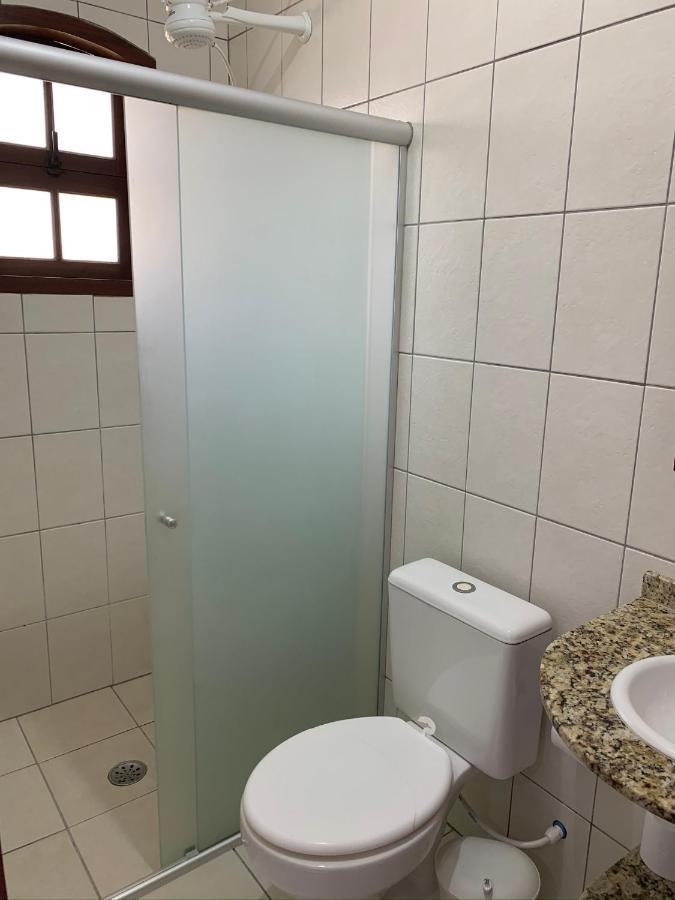 Pousada Villa Verano Parati Esterno foto