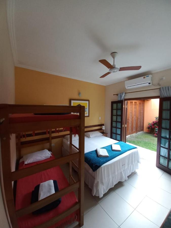 Pousada Villa Verano Parati Esterno foto